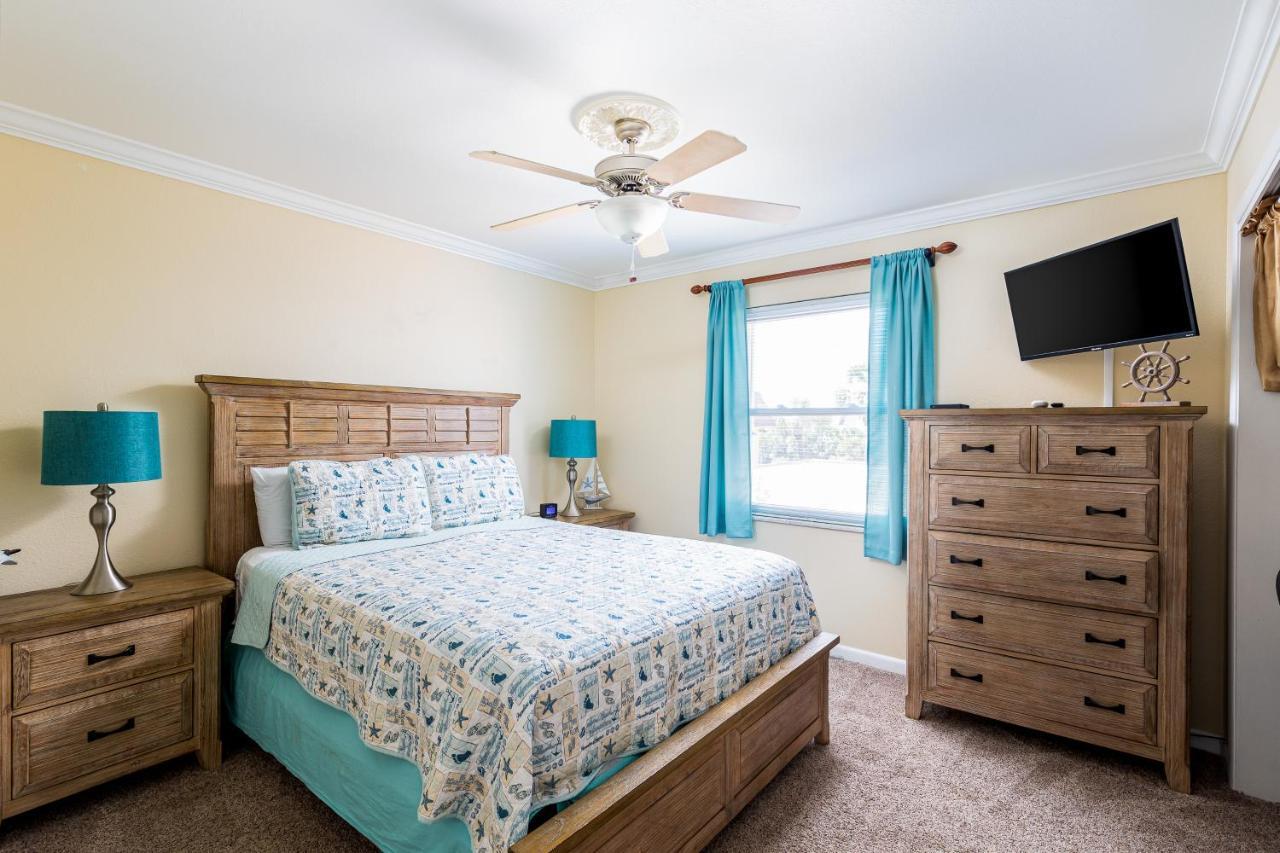 Villa Coastal Haven Pensacola Beach Esterno foto