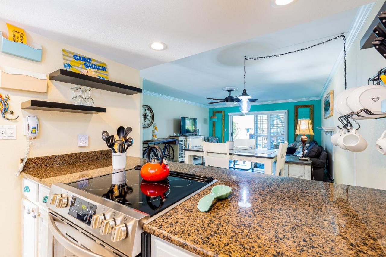 Villa Coastal Haven Pensacola Beach Esterno foto