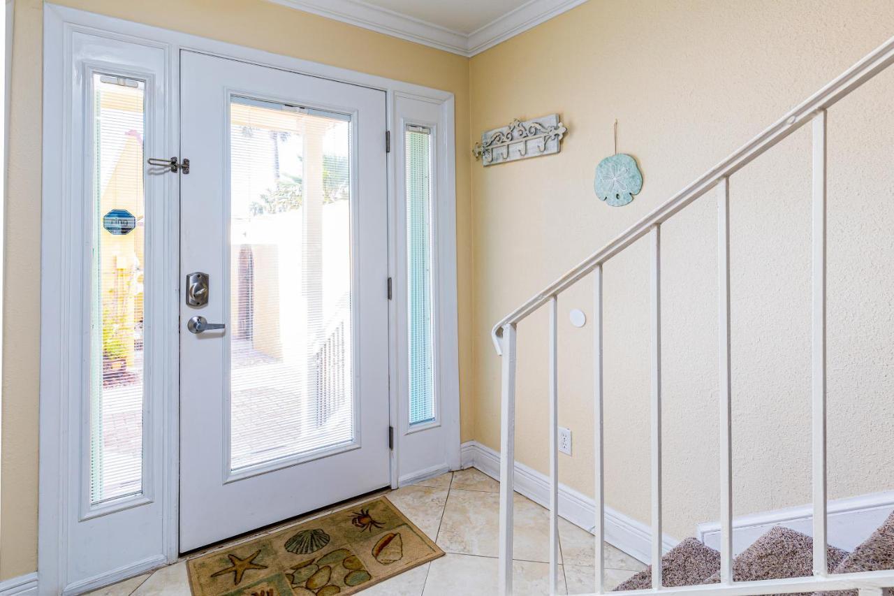 Villa Coastal Haven Pensacola Beach Esterno foto